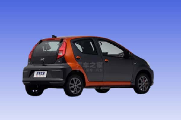 新吴区抵押微型汽车